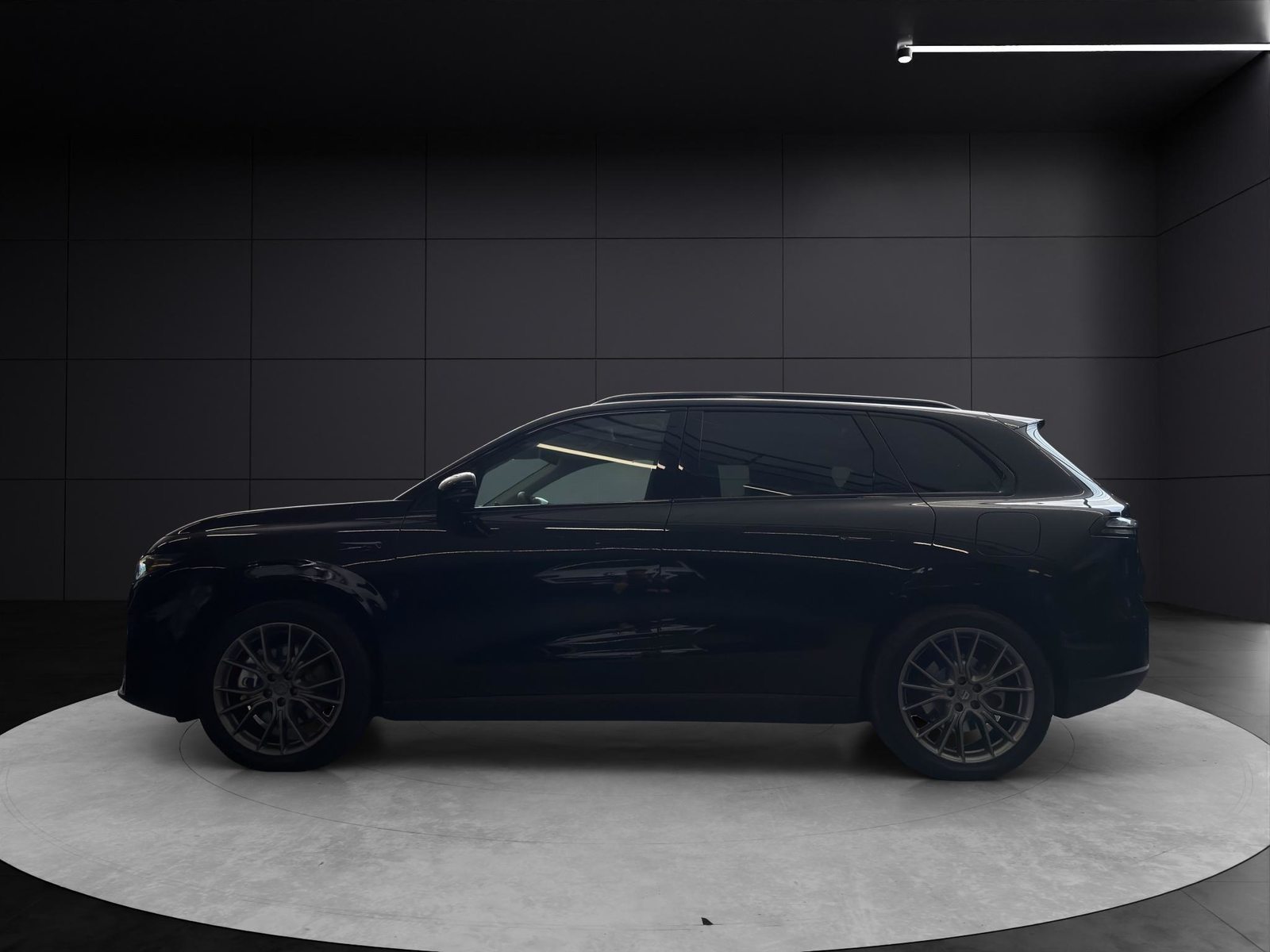 LEAPMOTOR C10 EV AWD, Elektro, Neuwagen, Automatik - 2