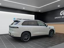 LEAPMOTOR C10 REEV 28kWh Design, Hybride Intégral Essence/Électricité, Voiture nouvelle, Automatique - 5