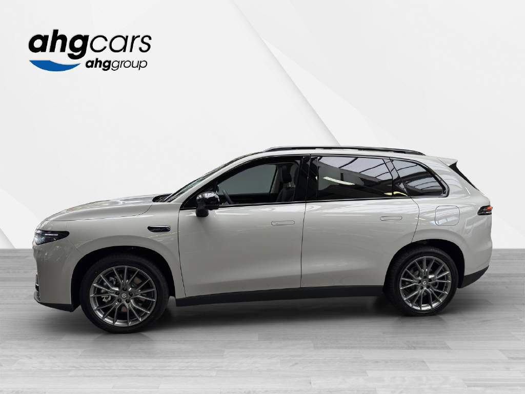 LEAPMOTOR C10 EV Design AWD, Elettrica, Auto nuove, Automatico - 2