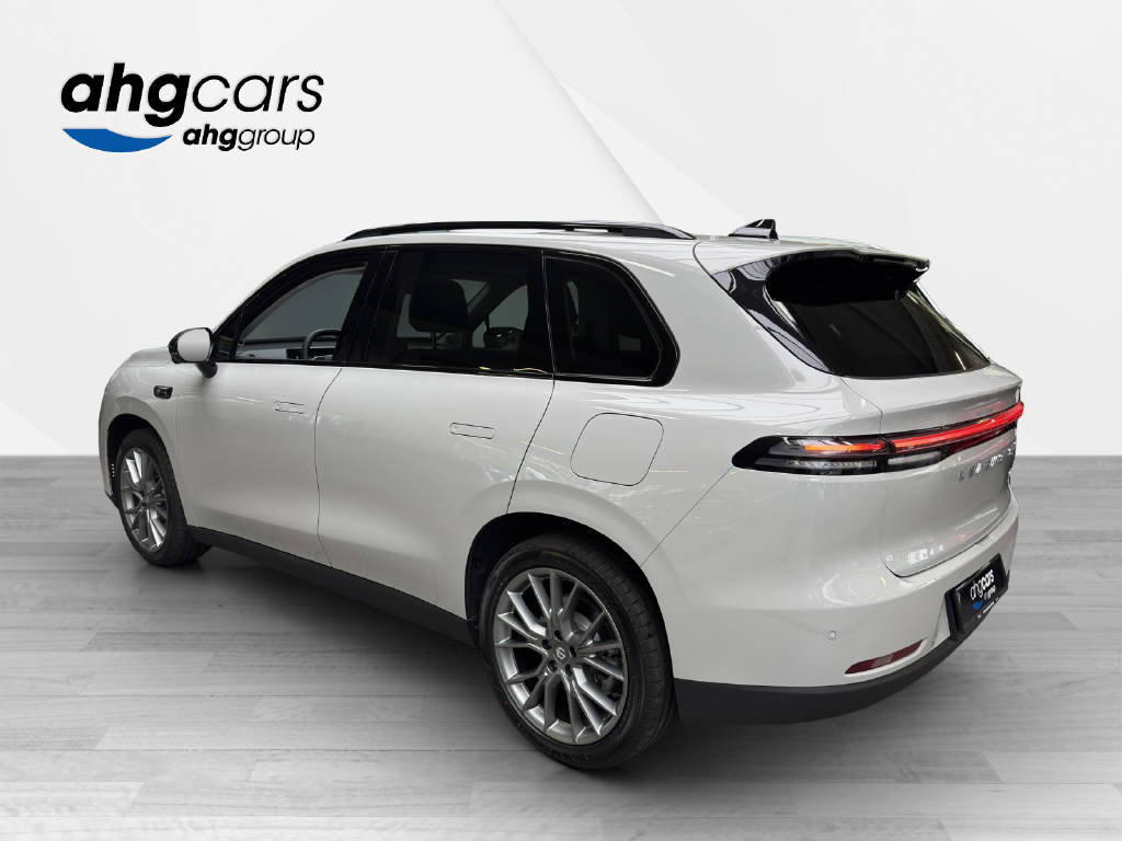 LEAPMOTOR C10 EV Design AWD, Elettrica, Auto nuove, Automatico - 3