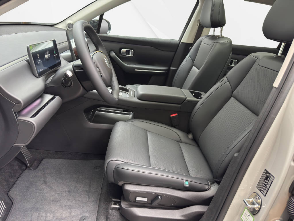 LEAPMOTOR C10 EV Design AWD, Elettrica, Auto nuove, Automatico - 5