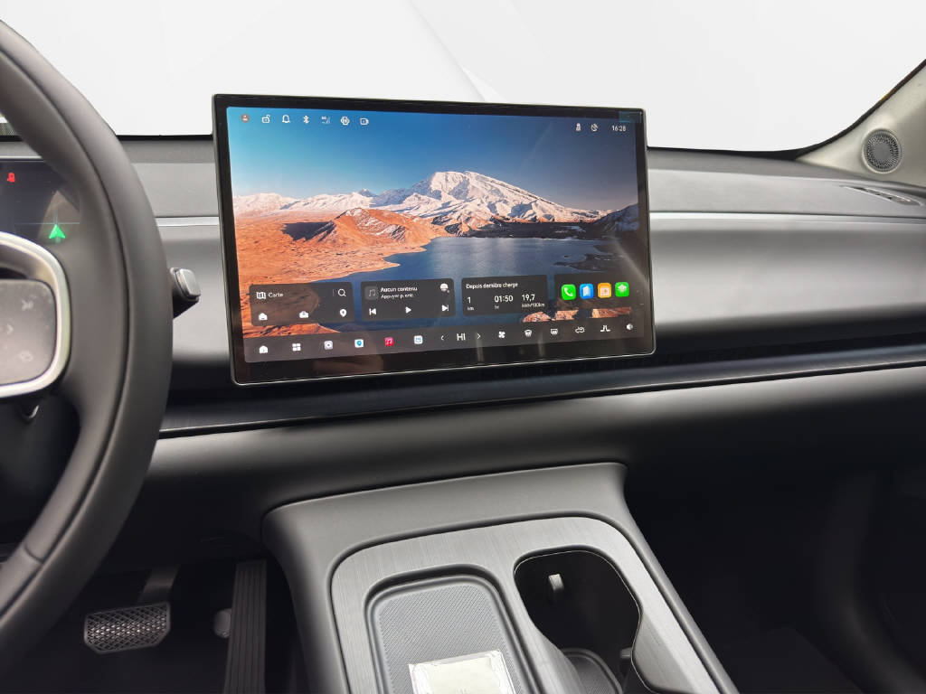 LEAPMOTOR C10 EV Design AWD, Elettrica, Auto nuove, Automatico - 7