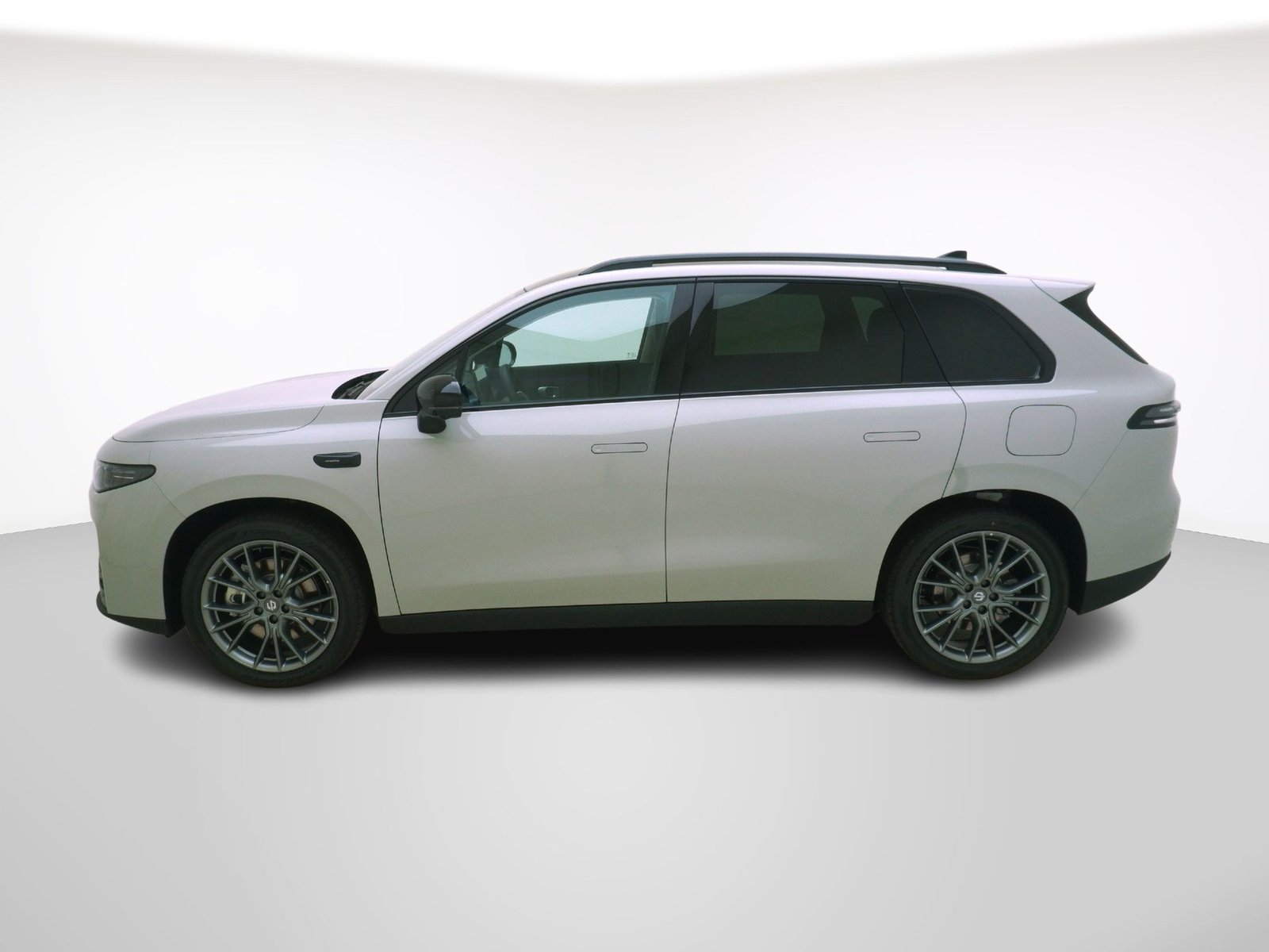 LEAPMOTOR C10 Design Pro MAX AWD, Électrique, Voiture nouvelle, Automatique - 2
