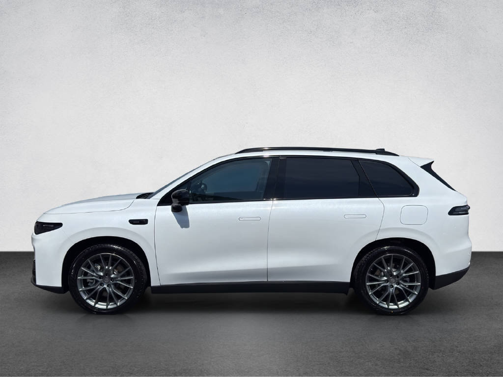LEAPMOTOR C10 EV AWD, Électrique, Voiture nouvelle, Automatique - 2