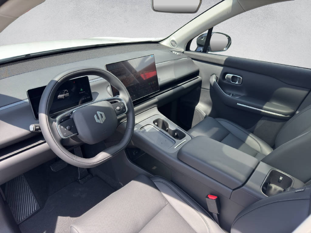 LEAPMOTOR C10 EV AWD, Électrique, Voiture nouvelle, Automatique - 4