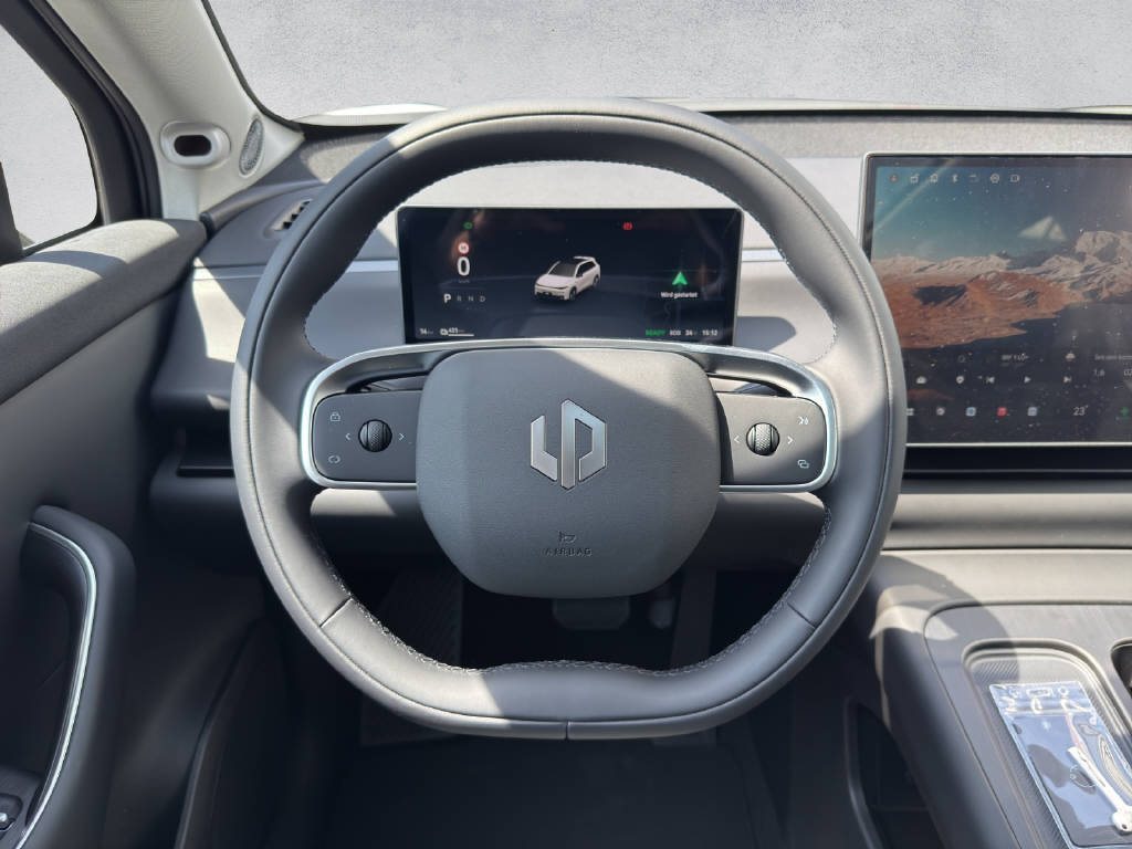 LEAPMOTOR C10 EV AWD, Électrique, Voiture nouvelle, Automatique - 6