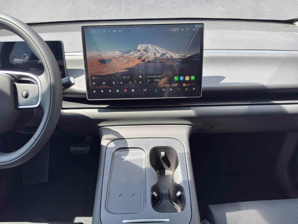 LEAPMOTOR C10 EV AWD, Électrique, Voiture nouvelle, Automatique - 7