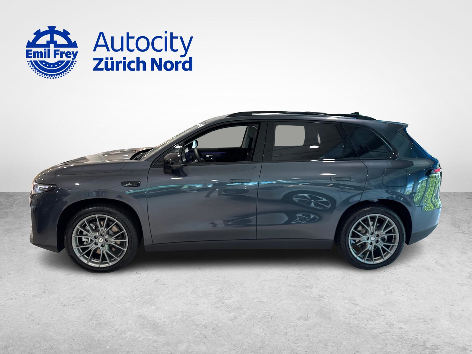LEAPMOTOR C10 EV AWD, Électrique, Voiture nouvelle, Automatique - 2