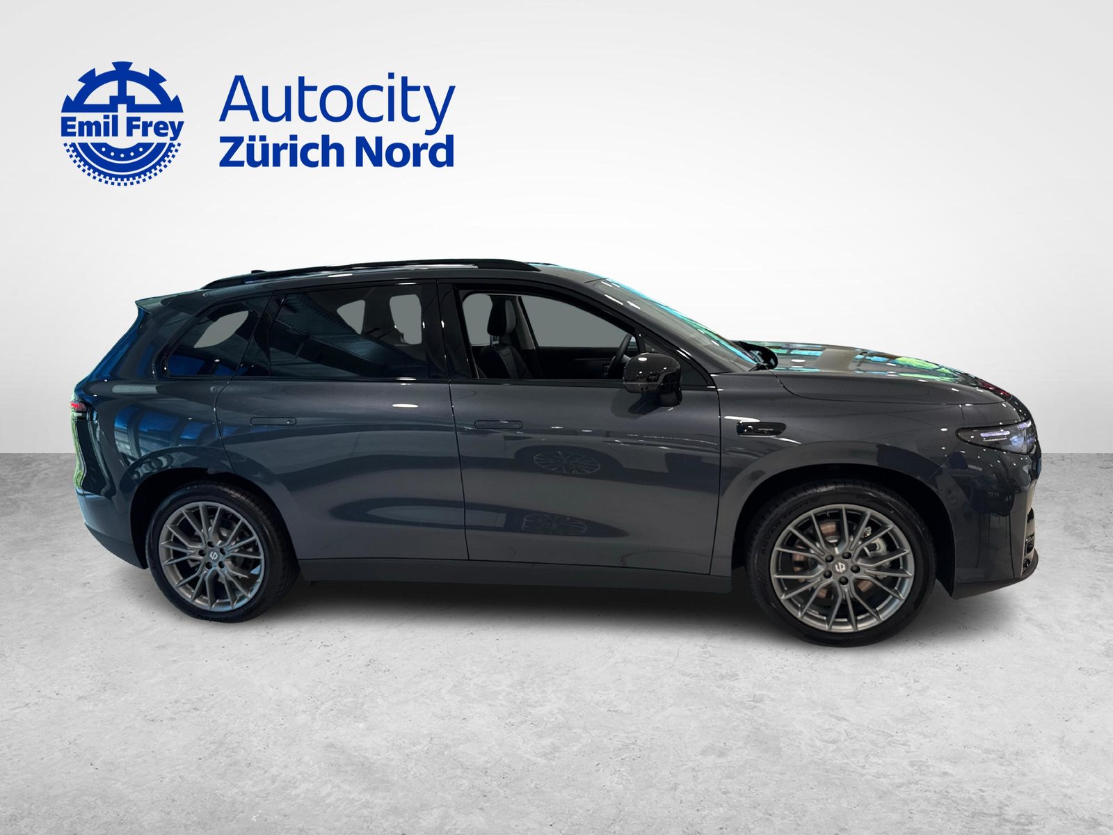 LEAPMOTOR C10 EV AWD, Électrique, Voiture nouvelle, Automatique - 6