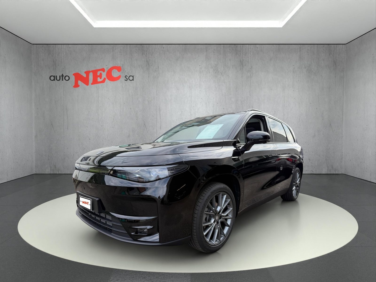 LEAPMOTOR C10 1.5 Hybrid EV, Plug-in-Hybrid Petrol/Electric, New car, Automatic - 3