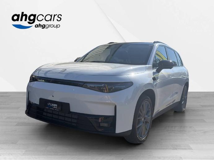 LEAPMOTOR C10 1.5 Hybrid REEV, Plug-in-Hybrid Benzina/Elettrica, Auto nuove, Automatico