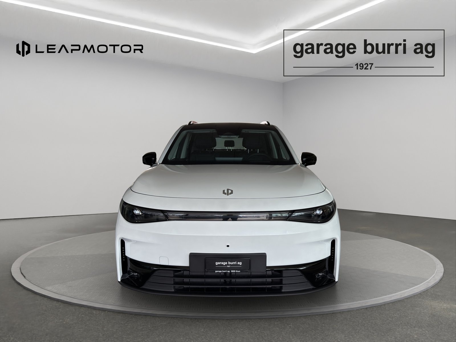 LEAPMOTOR C10 EV AWD, Elettrica, Auto nuove, Automatico - 5