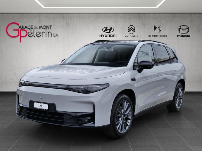 LEAPMOTOR C10 Design AWD, Elettrica, Auto nuove, Automatico