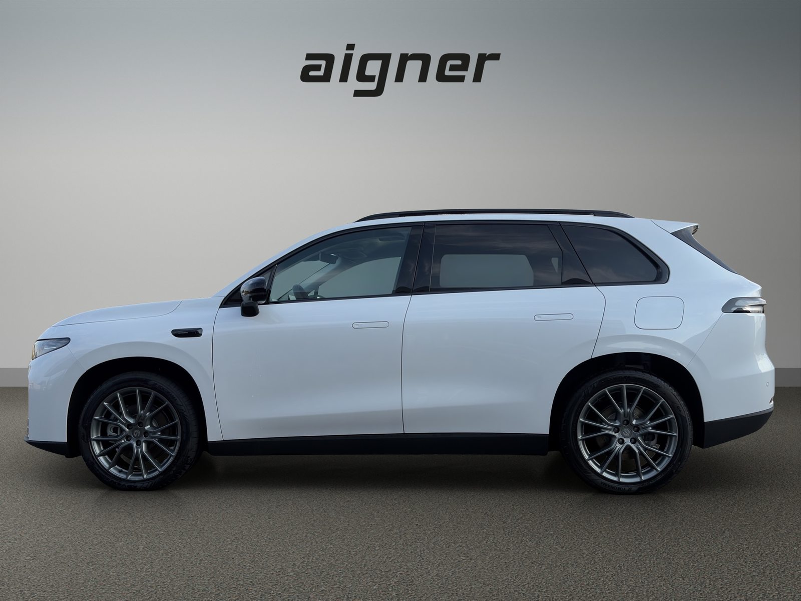 LEAPMOTOR C10 EV AWD, Elektro, Neuwagen, Automatik - 2
