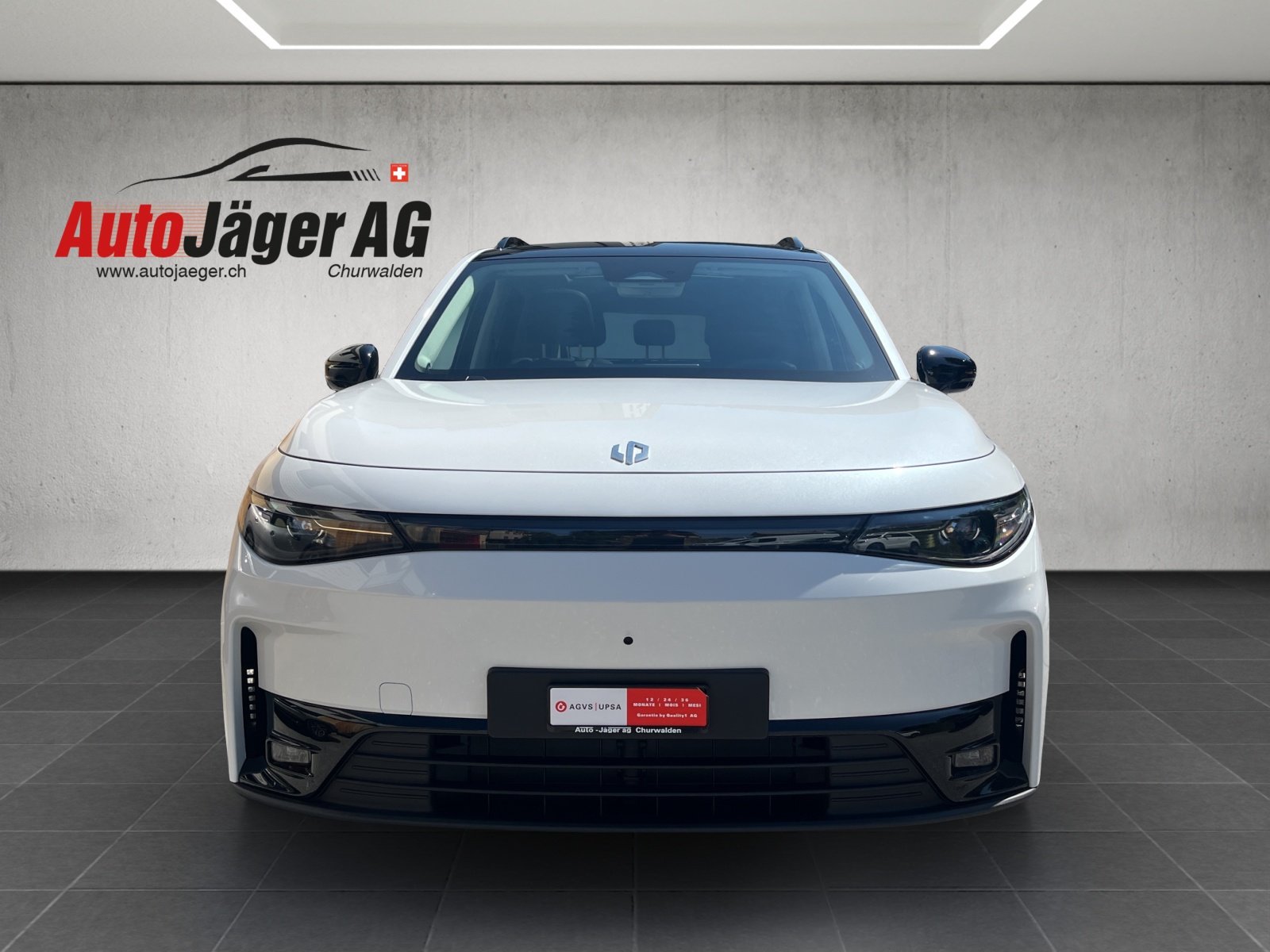 LEAPMOTOR C10 Design Pro MAX AWD