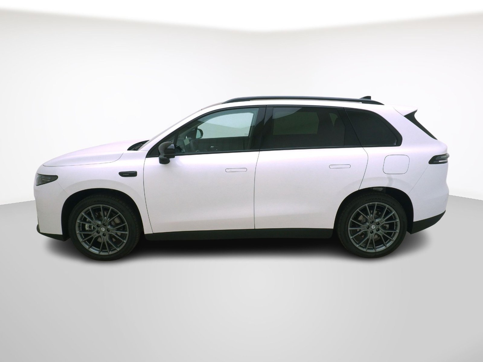 LEAPMOTOR C10 Design Pro MAX AWD, Elektro, Neuwagen, Automatik - 2
