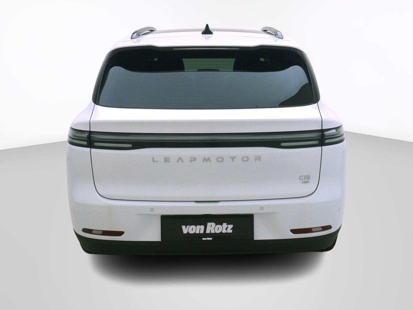 LEAPMOTOR C10 Design Pro MAX AWD, Elektro, Neuwagen, Automatik - 3
