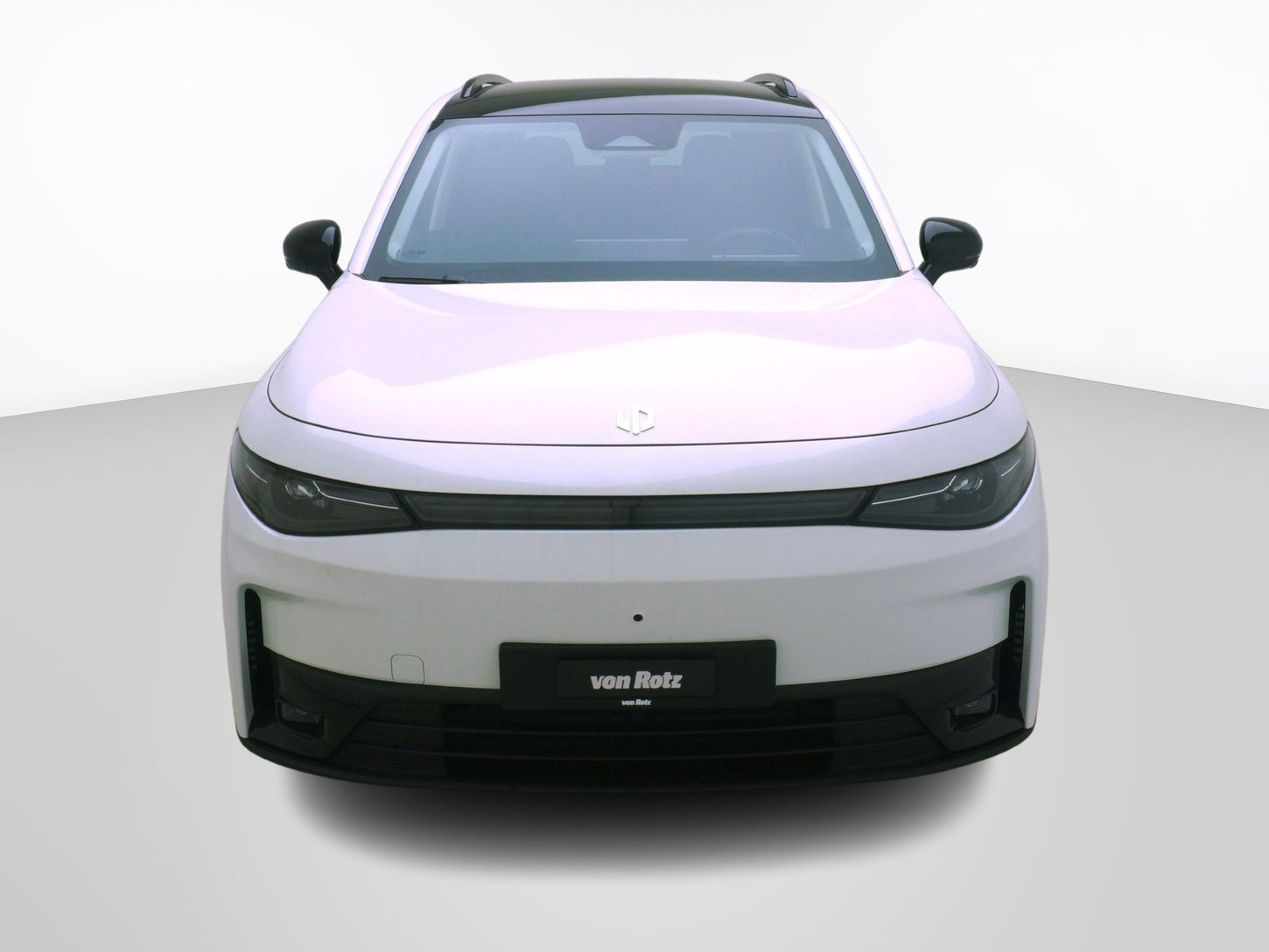 LEAPMOTOR C10 Design Pro MAX AWD, Elektro, Neuwagen, Automatik - 6
