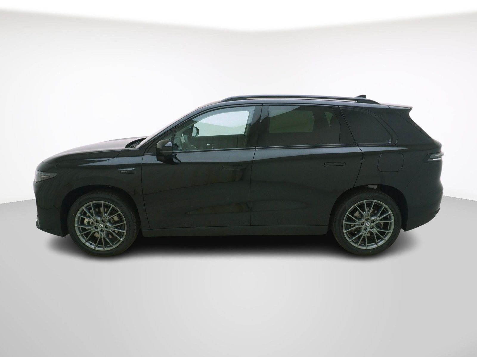 LEAPMOTOR C10 Design Pro MAX AWD, Elektro, Neuwagen, Automatik - 2