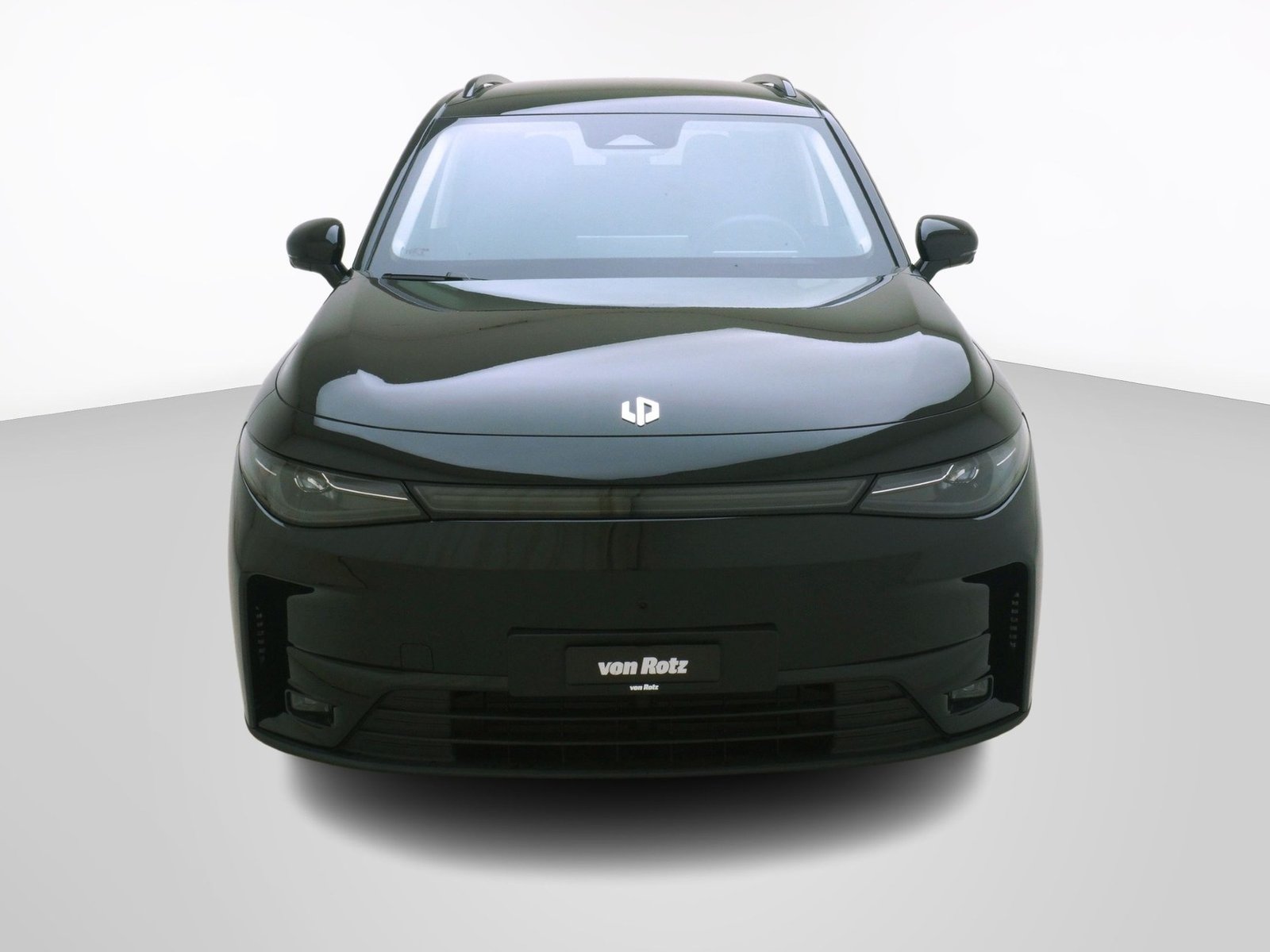 LEAPMOTOR C10 Design Pro MAX AWD, Elektro, Neuwagen, Automatik - 6