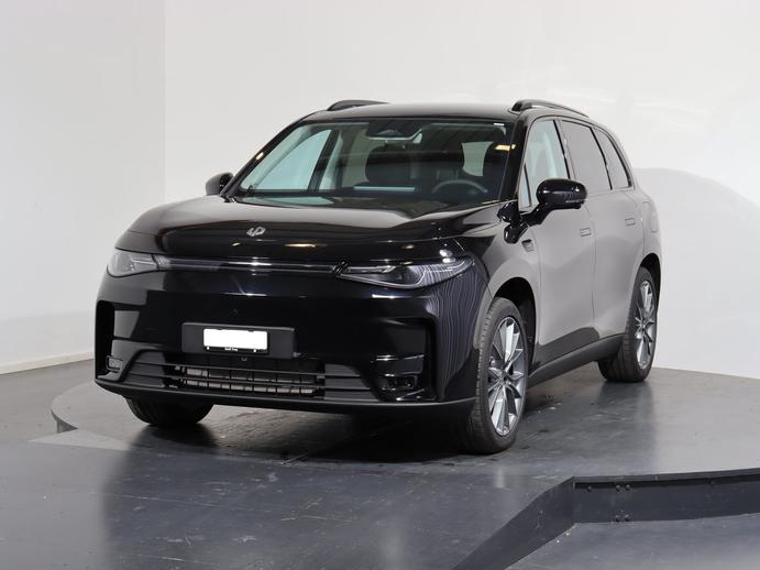 LEAPMOTOR C10 1.5 REEV Design, Full-Hybrid Petrol/Electric, New car, Automatic