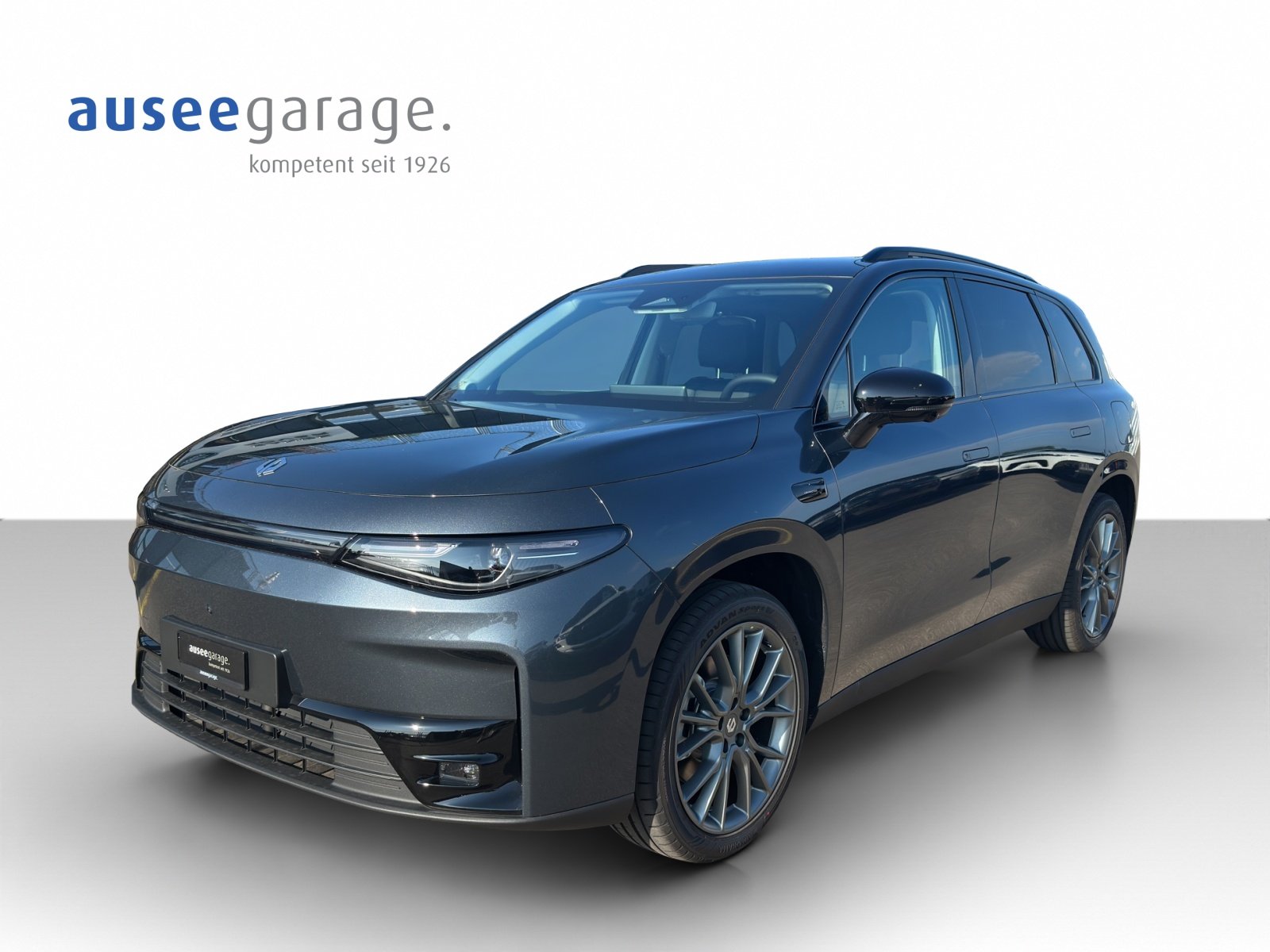 LEAPMOTOR C10 EV AWD