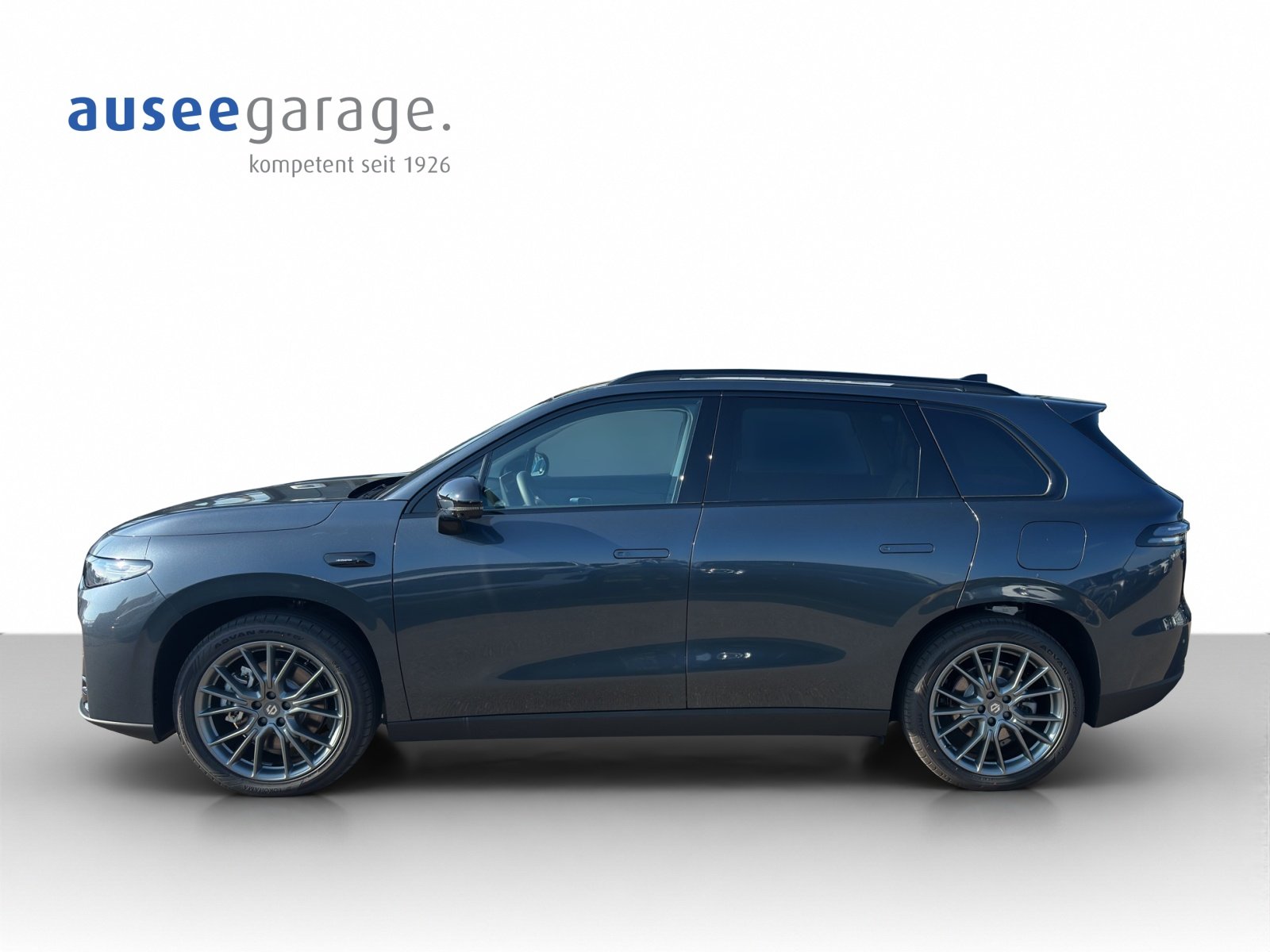 LEAPMOTOR C10 EV AWD, Électrique, Voiture nouvelle, Automatique - 2
