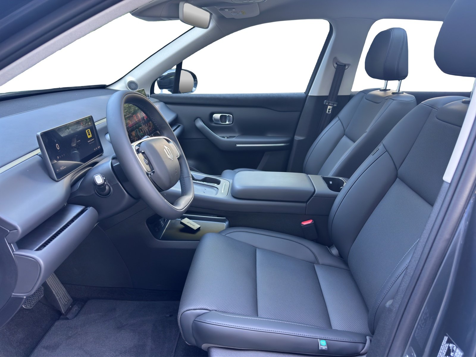 LEAPMOTOR C10 EV AWD, Électrique, Voiture nouvelle, Automatique - 7