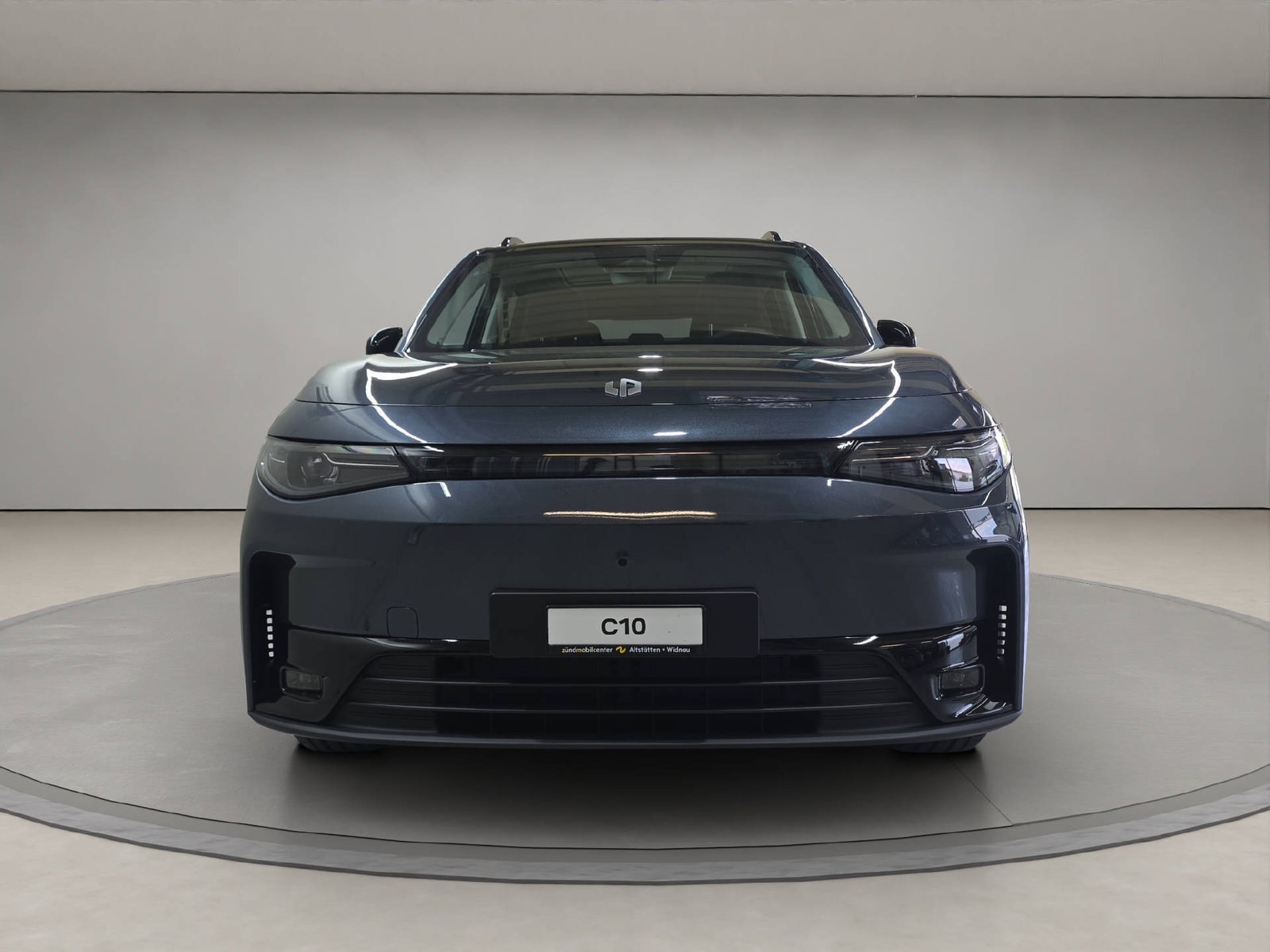 LEAPMOTOR C10 EV AWD 598 PS, Elektro, Neuwagen, Automatik - 5
