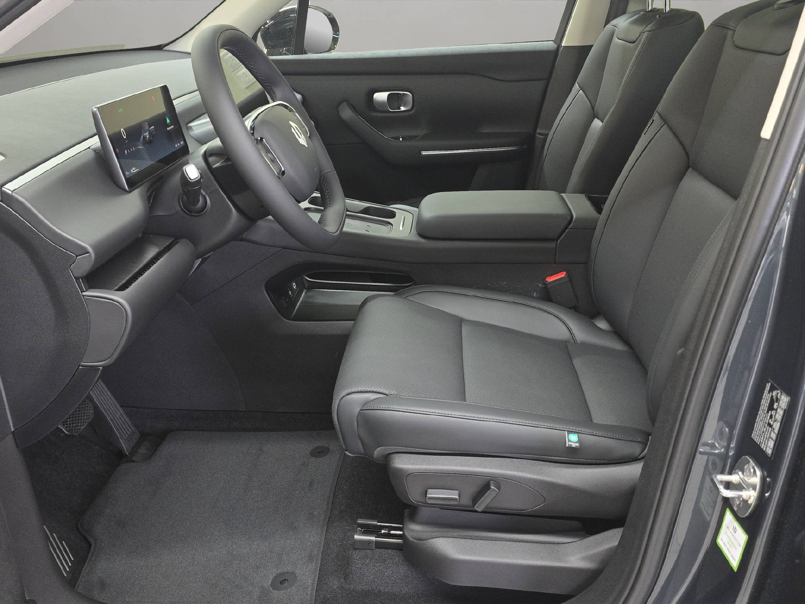 LEAPMOTOR C10 EV AWD 598 PS, Elektro, Neuwagen, Automatik - 6