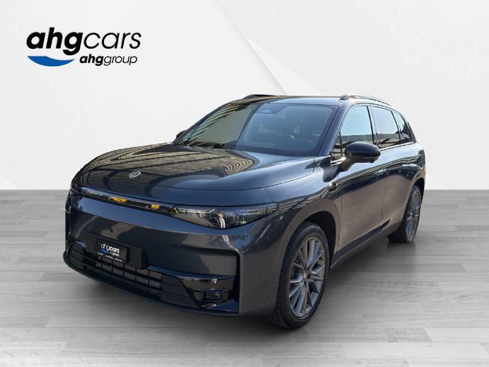 LEAPMOTOR C10 1.5 Hybrid EV, Plug-in-Hybrid Benzina/Elettrica, Auto nuove, Automatico