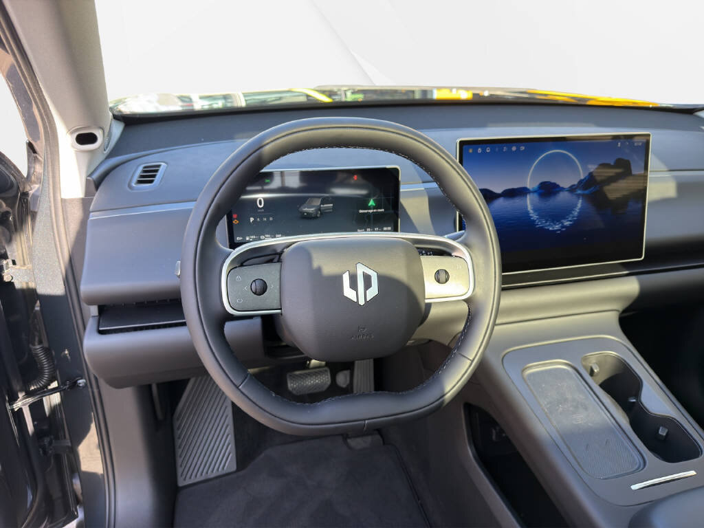 LEAPMOTOR C10 1.5 Hybrid EV, Hybride Rechargeable Essence/Électricité, Voiture nouvelle, Automatique - 6