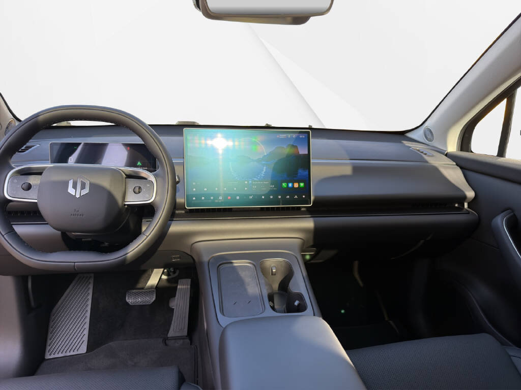LEAPMOTOR C10 1.5 Hybrid EV, Hybride Rechargeable Essence/Électricité, Voiture nouvelle, Automatique - 7