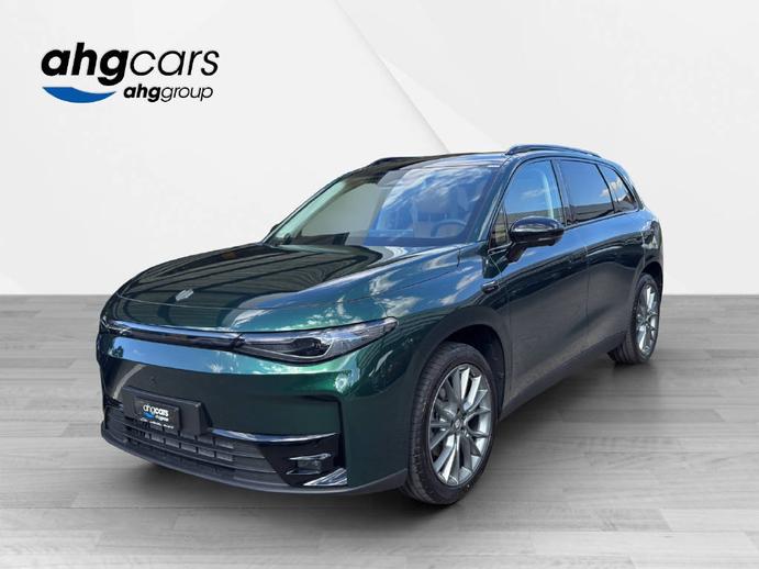 LEAPMOTOR C10 1.5 Hybrid EV, Plug-in-Hybrid Benzina/Elettrica, Auto nuove, Automatico