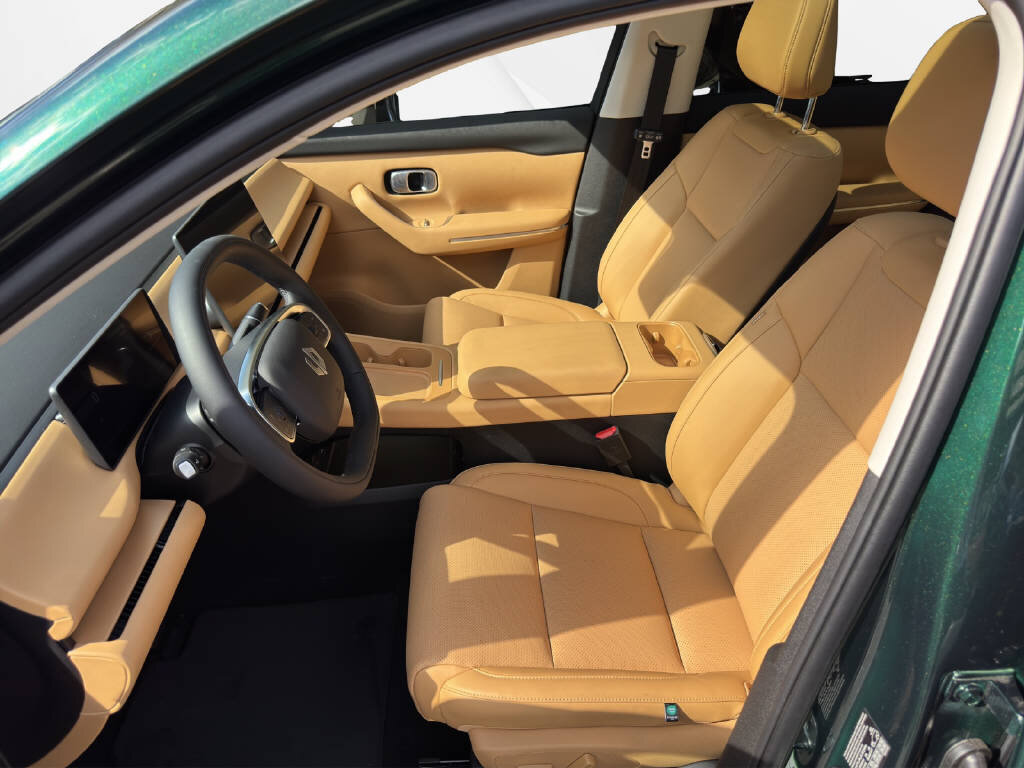 LEAPMOTOR C10 1.5 Hybrid EV, Hybride Rechargeable Essence/Électricité, Voiture nouvelle, Automatique - 5