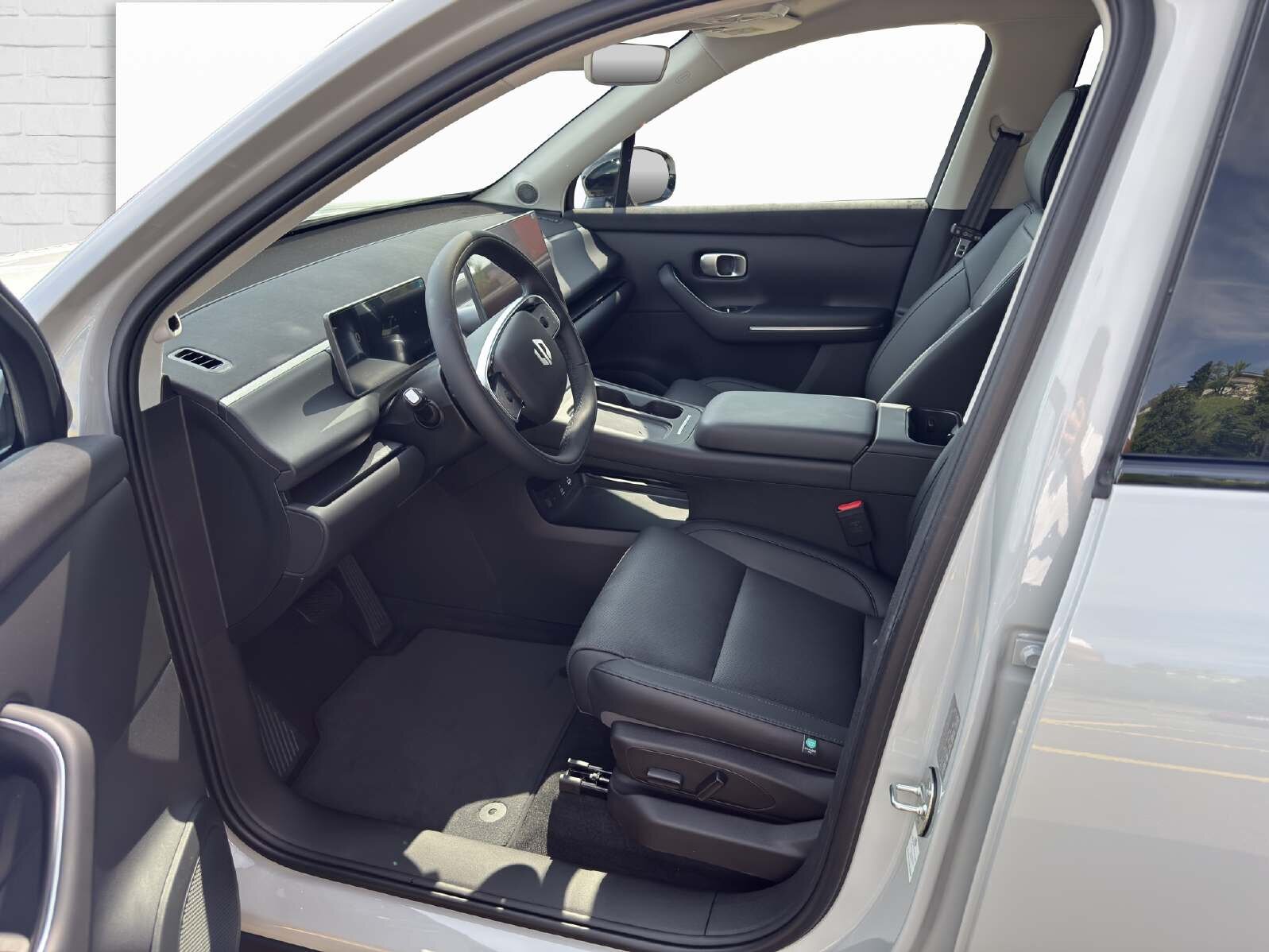 LEAPMOTOR C10 EV AWD, Électrique, Voiture nouvelle, Automatique - 6
