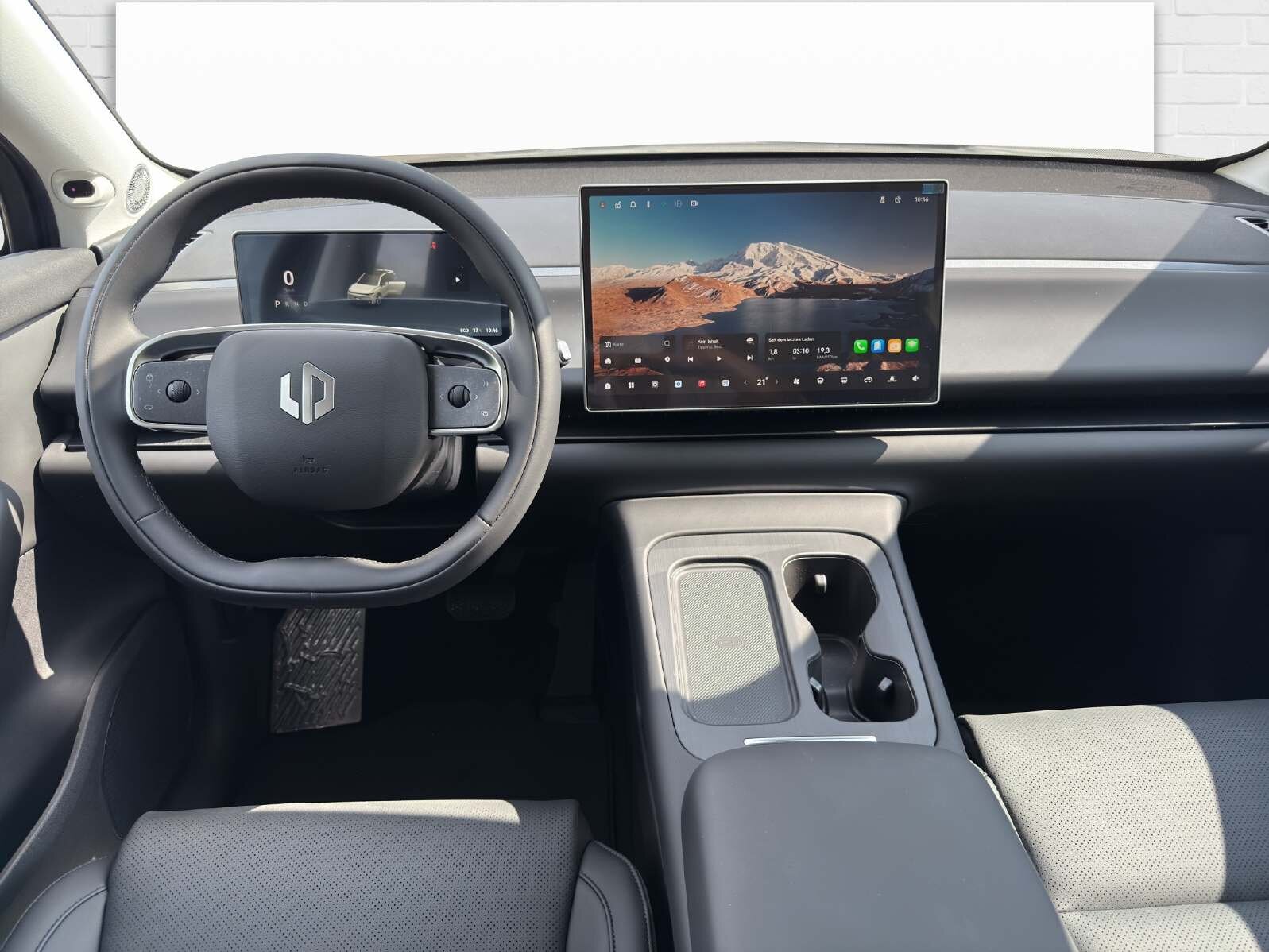 LEAPMOTOR C10 EV AWD, Électrique, Voiture nouvelle, Automatique - 7