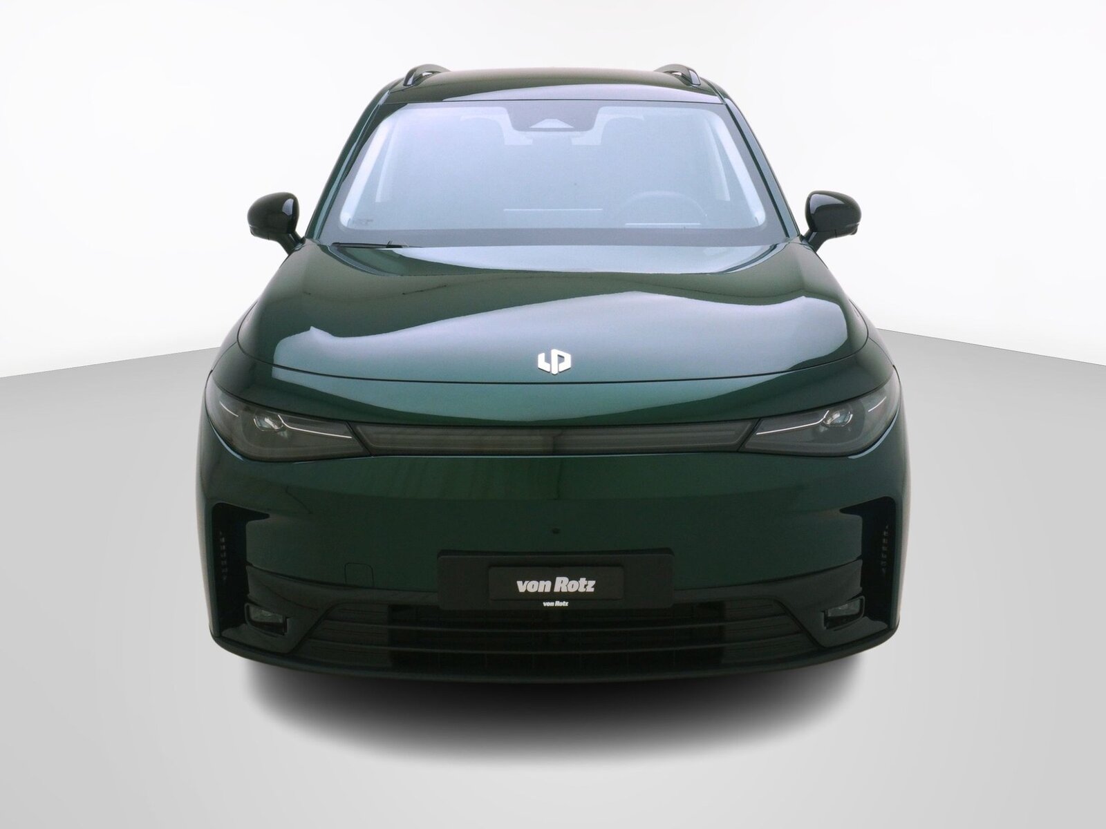 LEAPMOTOR C10 Design Pro MAX AWD, Elektro, Neuwagen, Automatik - 6