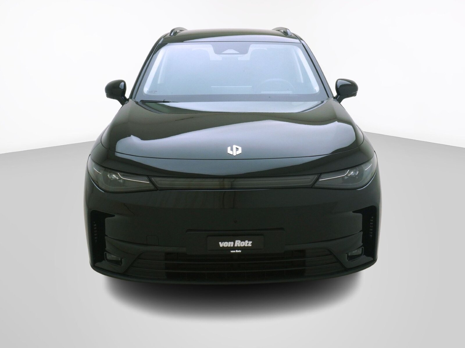 LEAPMOTOR C10 Design Pro MAX AWD, Electric, New car, Automatic - 6