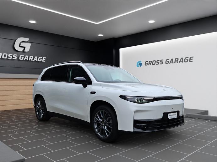 LEAPMOTOR C10 1.5 Hybrid EV, Voll-Hybrid Benzin/Elektro, Neuwagen, Automatik