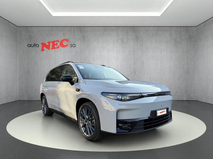 LEAPMOTOR C10 1.5 Hybrid EV, Plug-in-Hybrid Petrol/Electric, New car, Automatic