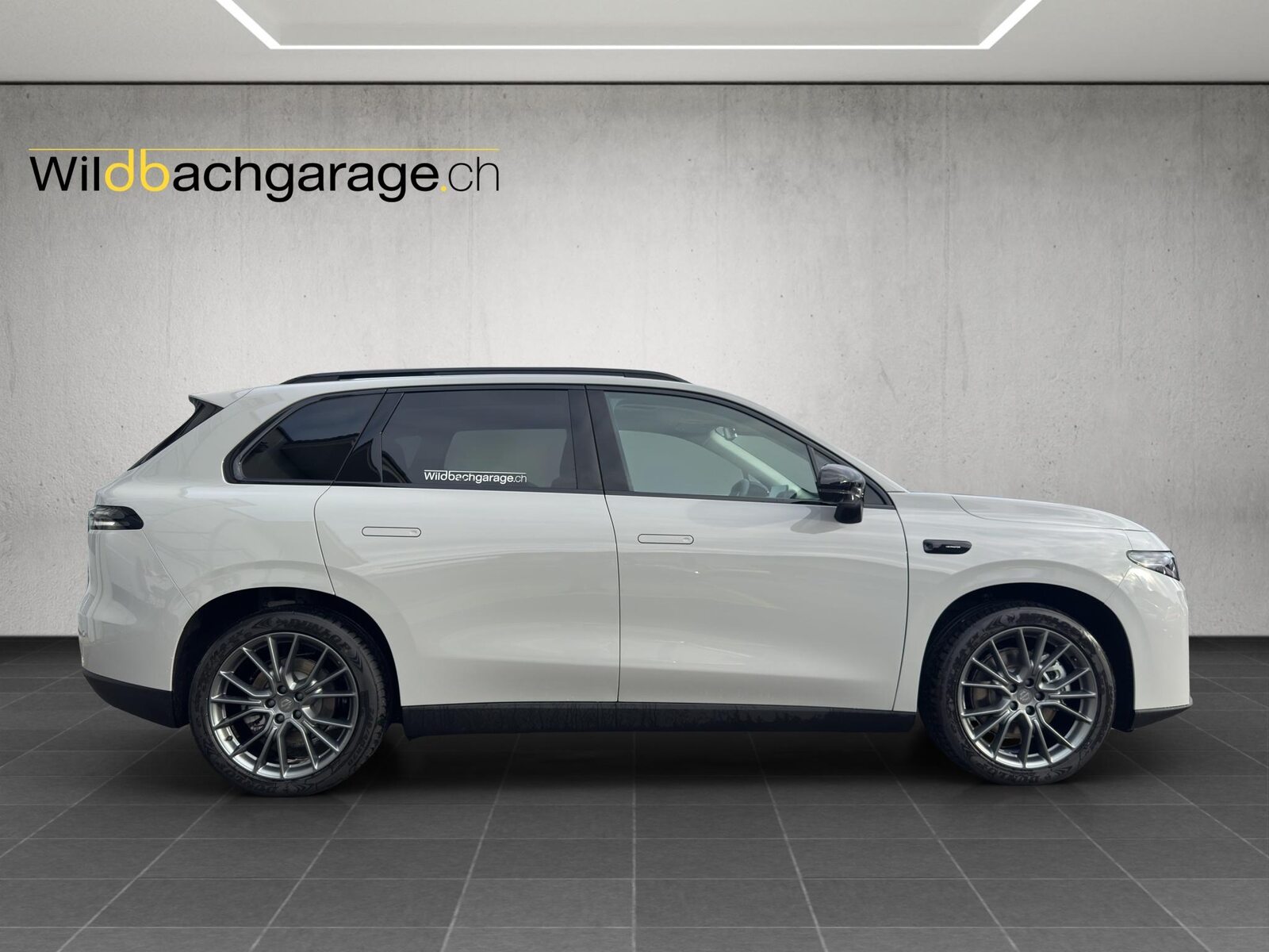 LEAPMOTOR C10 EV AWD, Electric, New car, Automatic - 6