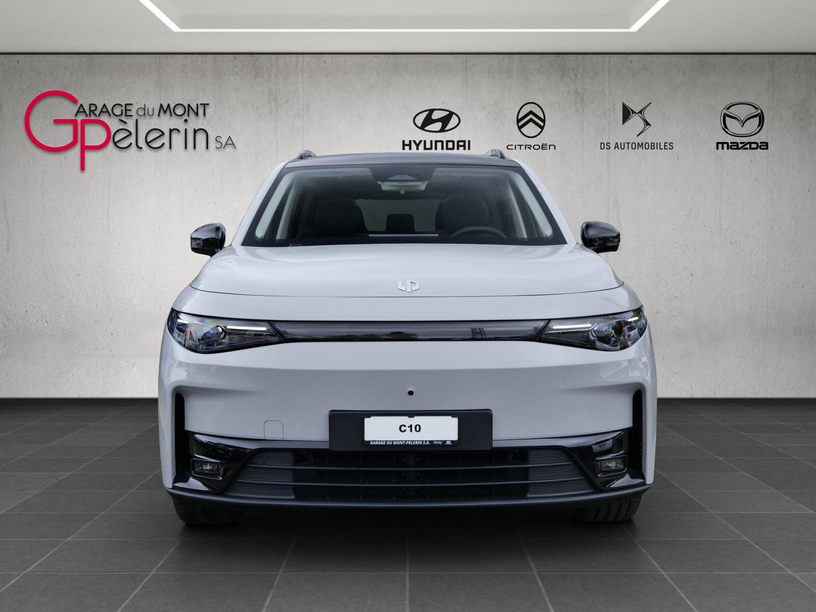 LEAPMOTOR C10 Design AWD, Électrique, Voiture nouvelle, Automatique - 6