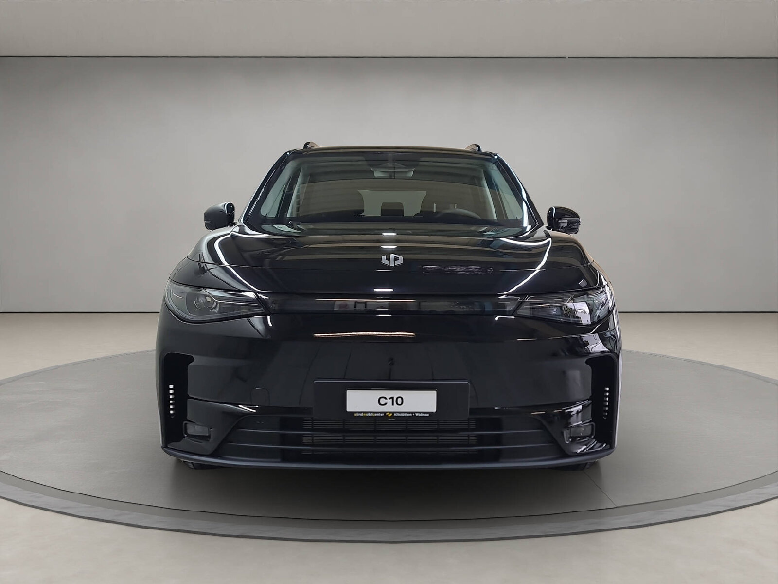 LEAPMOTOR C10 EV AWD 598 PS, Elektro, Neuwagen, Automatik - 5