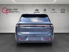 LEAPMOTOR C10 1.5 Hybrid EV, Plug-in-Hybrid Benzin/Elektro, Neuwagen, Automatik - 3
