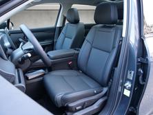 LEAPMOTOR C10 1.5 Hybrid EV, Plug-in-Hybrid Benzin/Elektro, Neuwagen, Automatik - 7