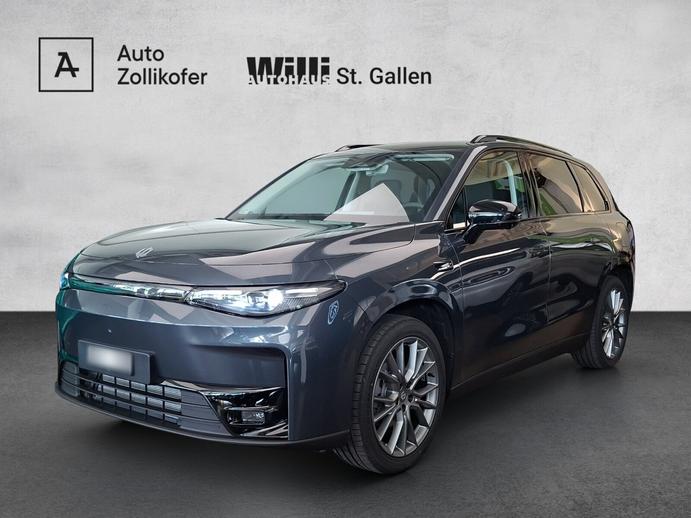 LEAPMOTOR C10 1.5 Hybrid EV, Plug-in-Hybrid Petrol/Electric, New car, Automatic