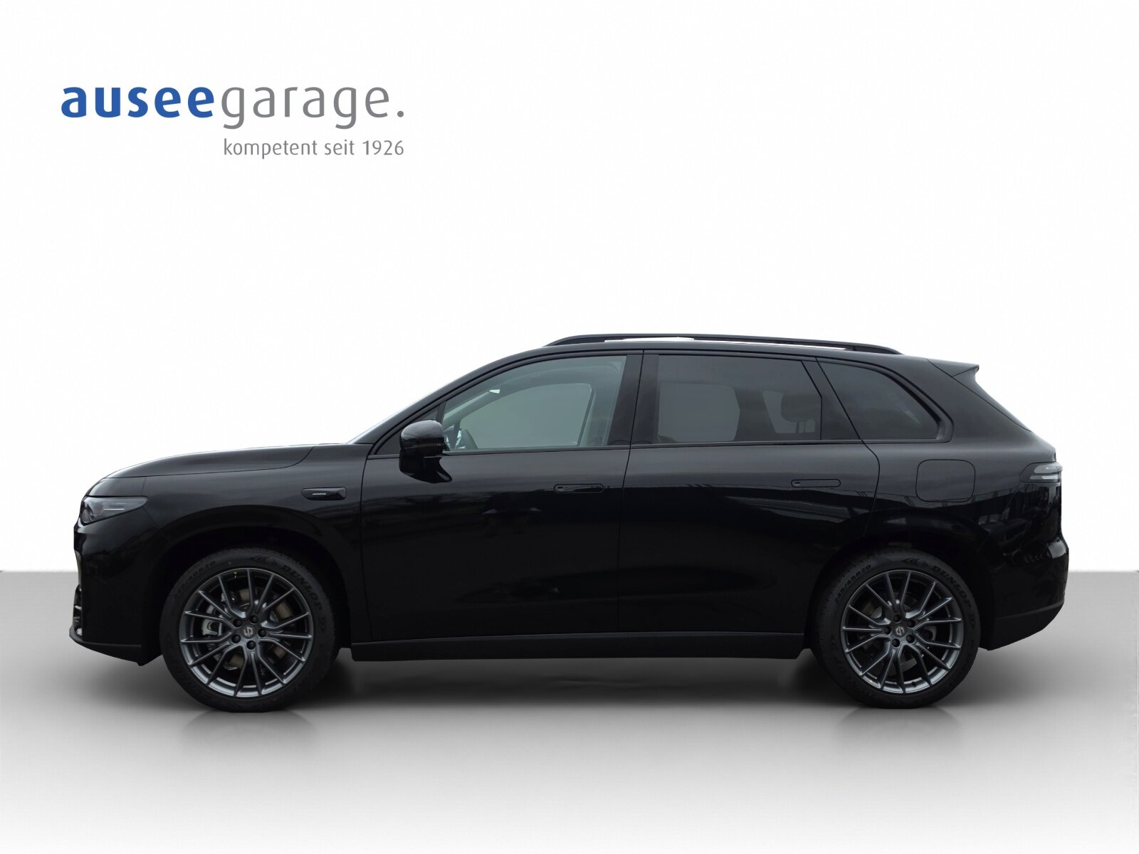 LEAPMOTOR C10 EV AWD, Elektro, Neuwagen, Automatik - 2