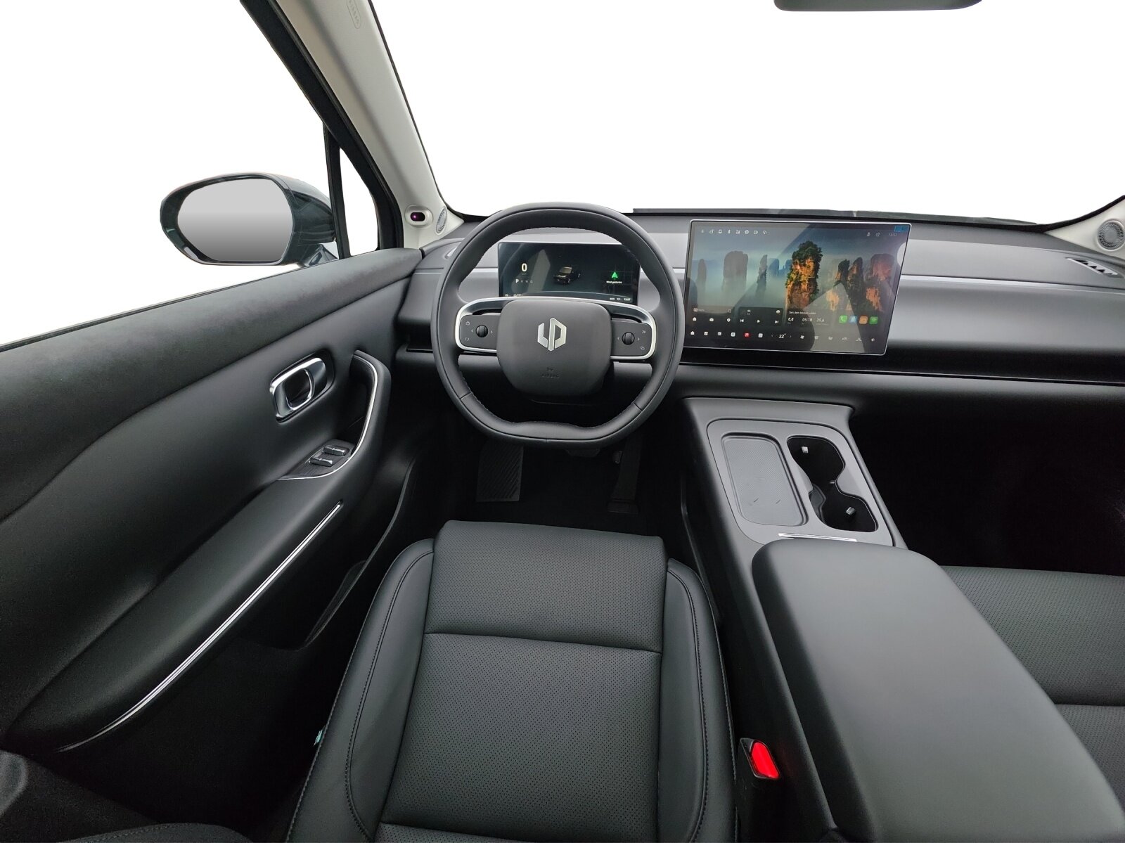 LEAPMOTOR C10 EV AWD, Elektro, Neuwagen, Automatik - 6