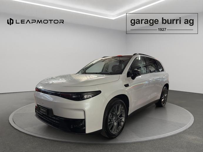 LEAPMOTOR C10 1.5 Hybrid EV, Plug-in-Hybrid Benzin/Elektro, Neuwagen, Automatik